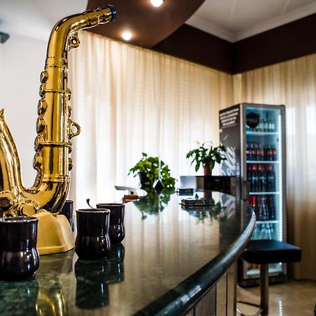 Gh Hotel Пьяцца-Армерина Экстерьер фото
