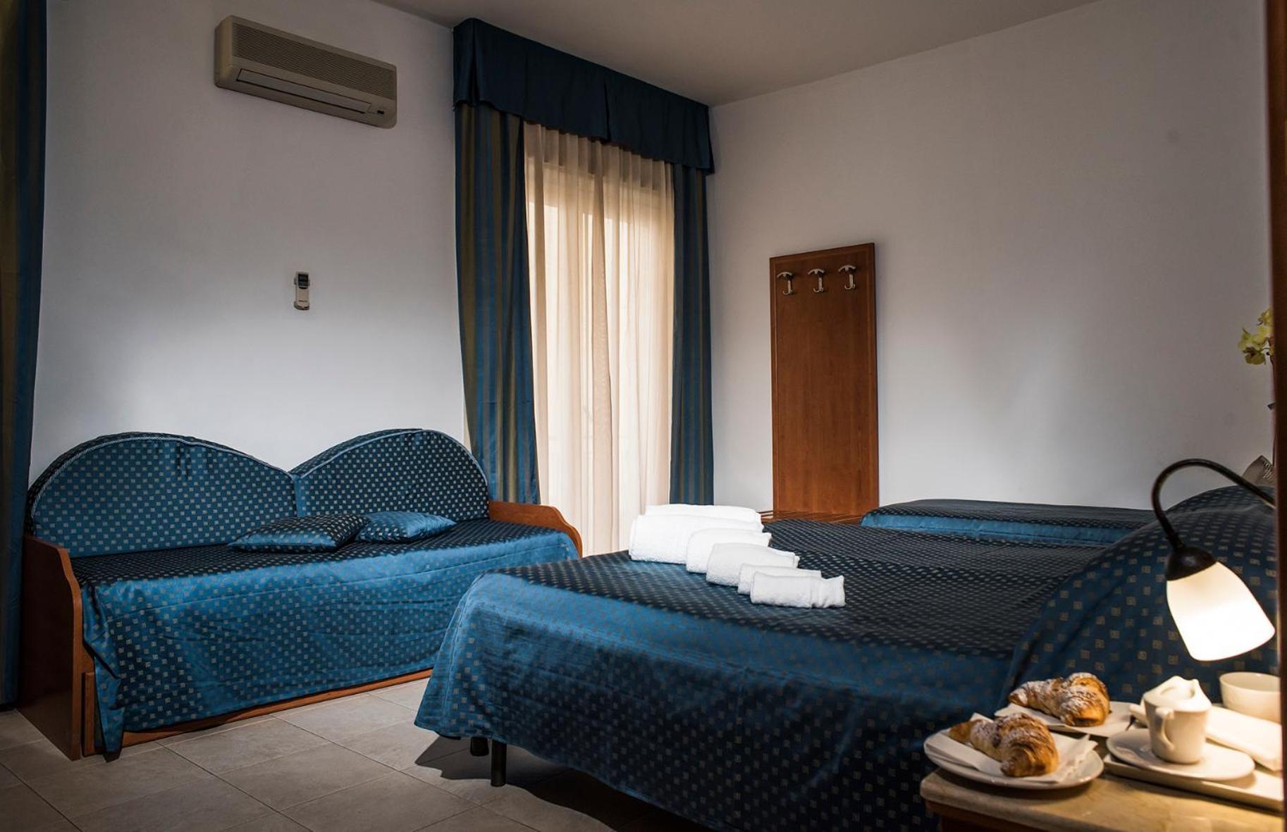 Gh Hotel Пьяцца-Армерина Экстерьер фото
