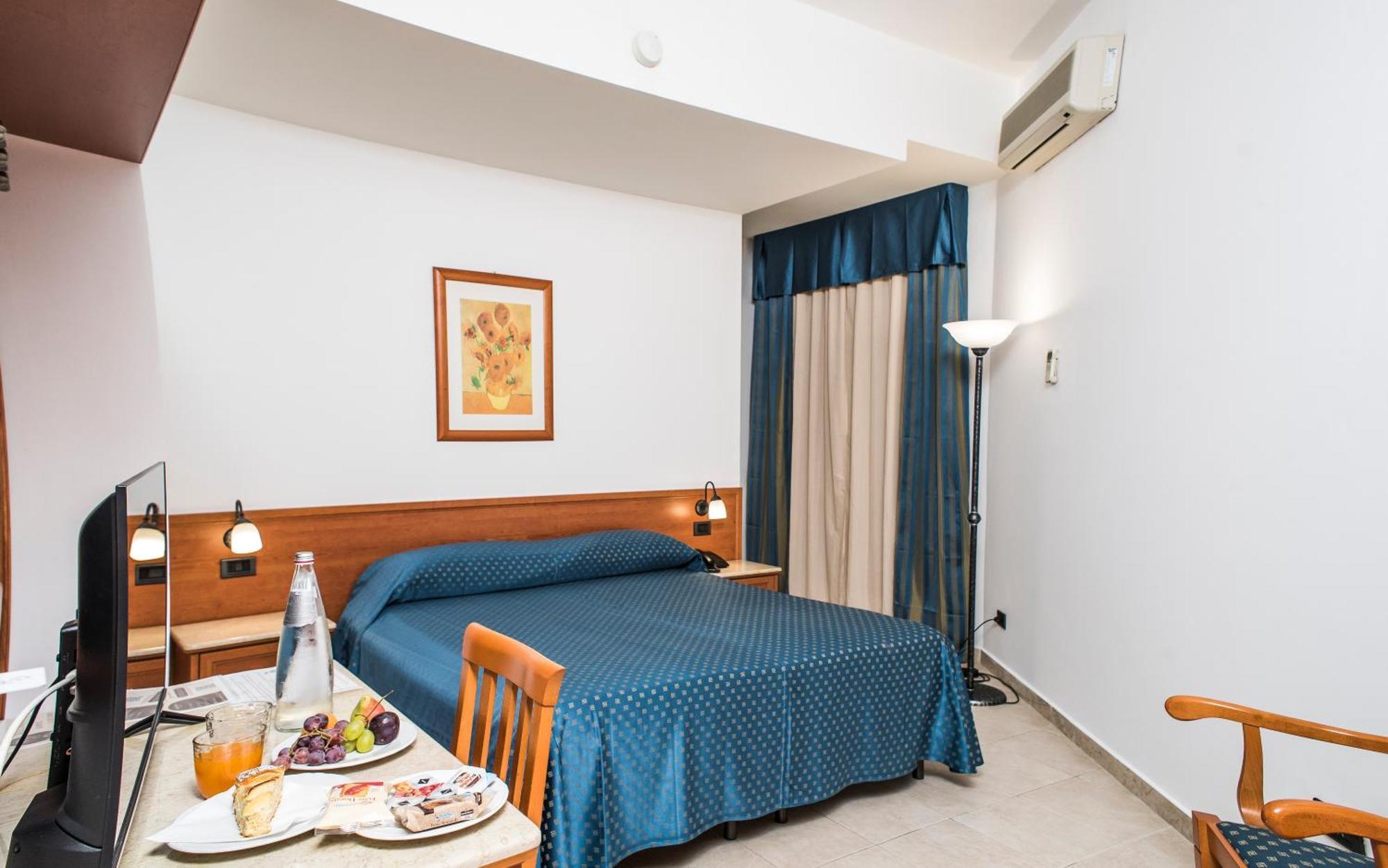 Gh Hotel Пьяцца-Армерина Экстерьер фото