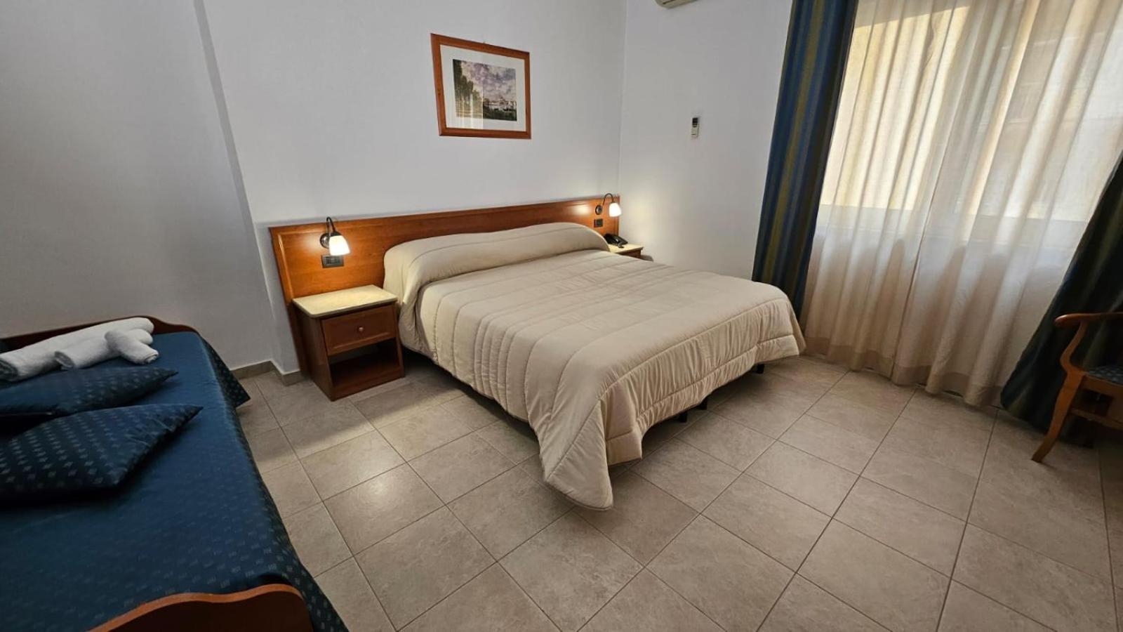 Gh Hotel Пьяцца-Армерина Экстерьер фото