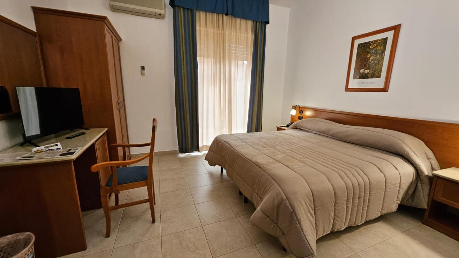 Gh Hotel Пьяцца-Армерина Экстерьер фото