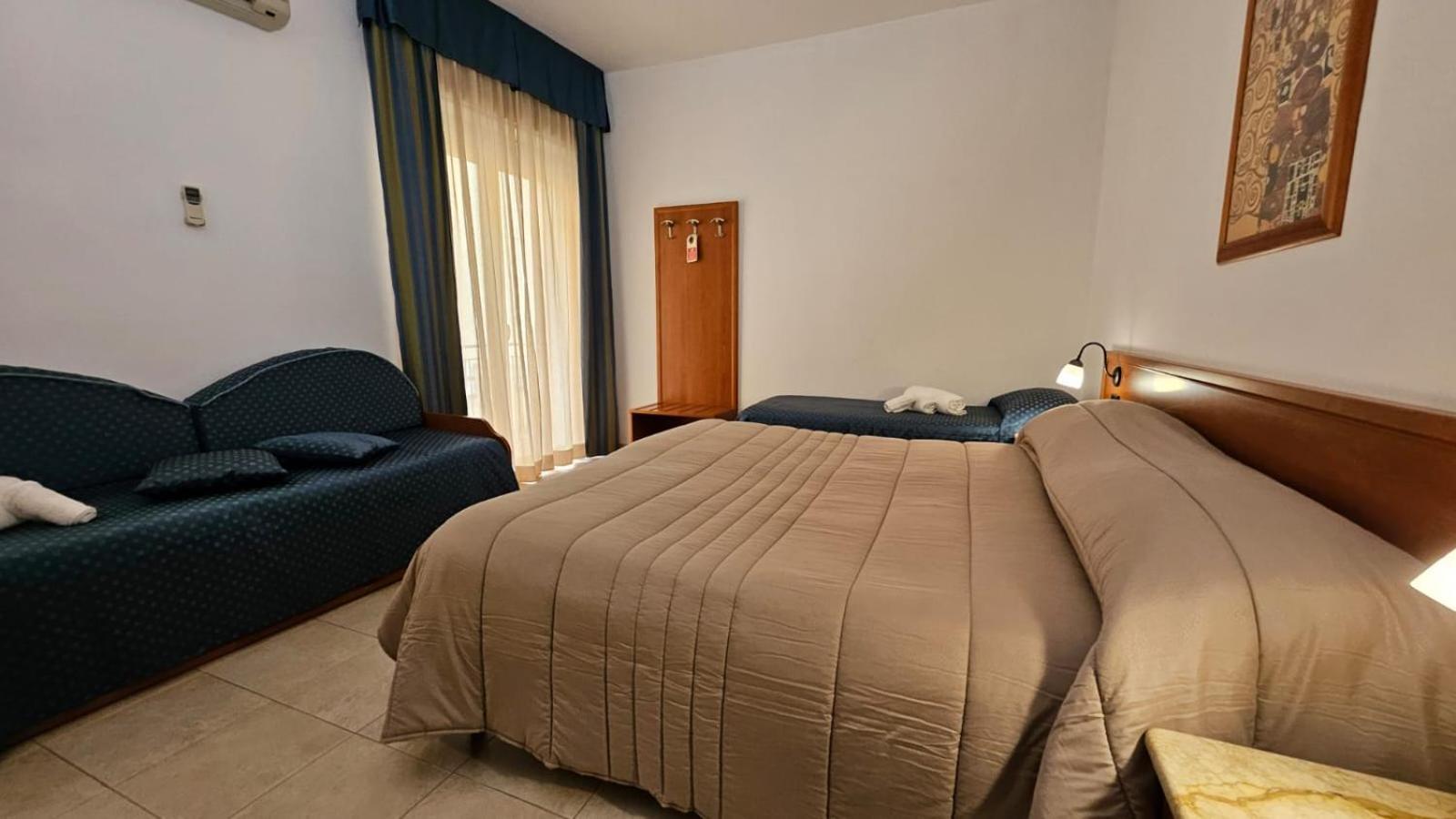 Gh Hotel Пьяцца-Армерина Экстерьер фото