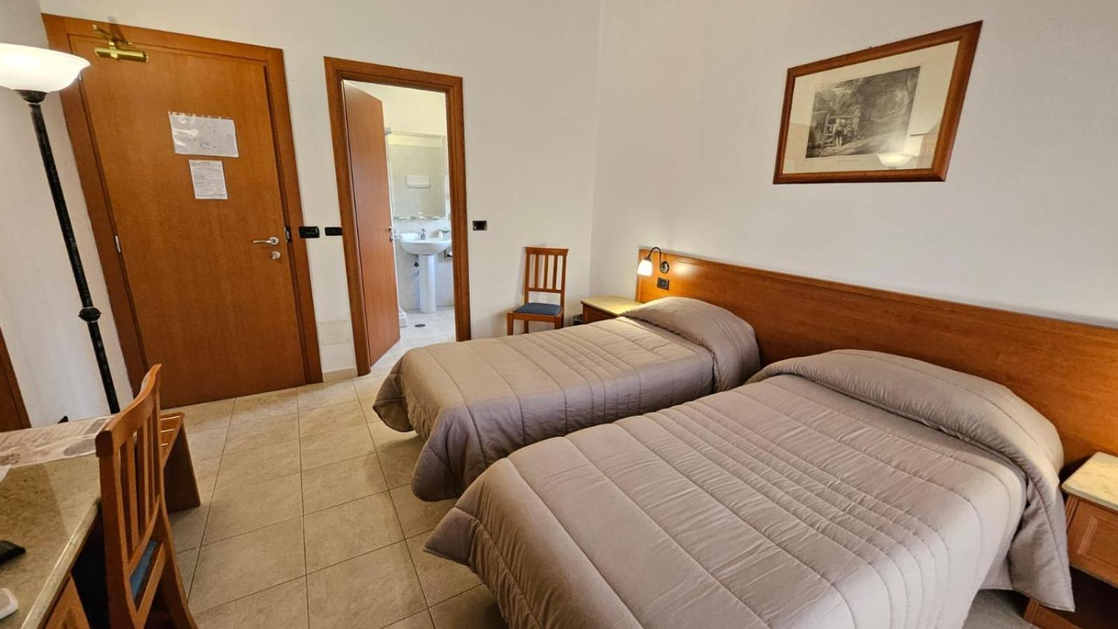 Gh Hotel Пьяцца-Армерина Экстерьер фото