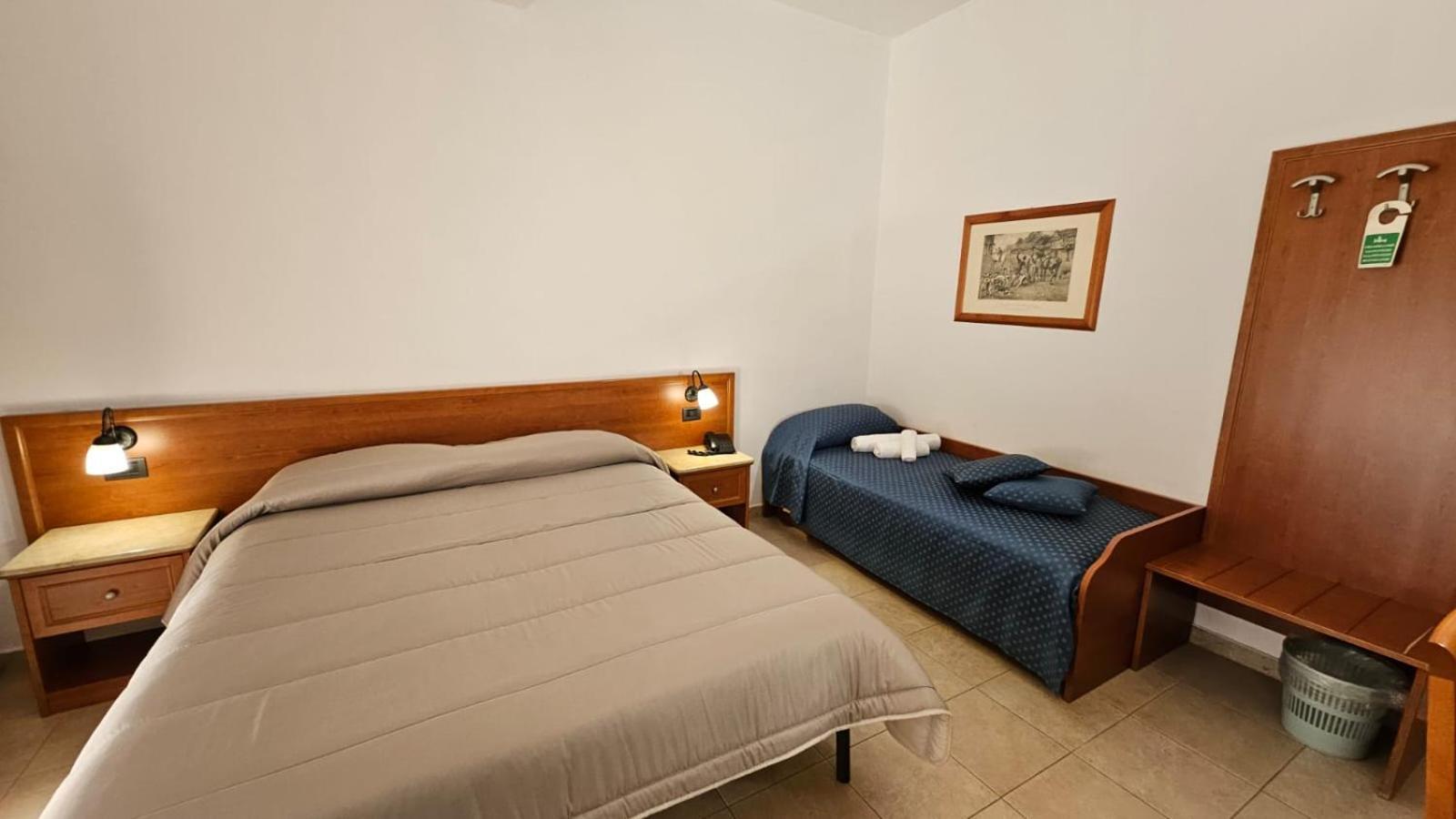 Gh Hotel Пьяцца-Армерина Экстерьер фото
