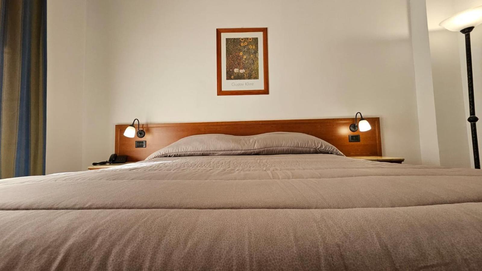 Gh Hotel Пьяцца-Армерина Экстерьер фото