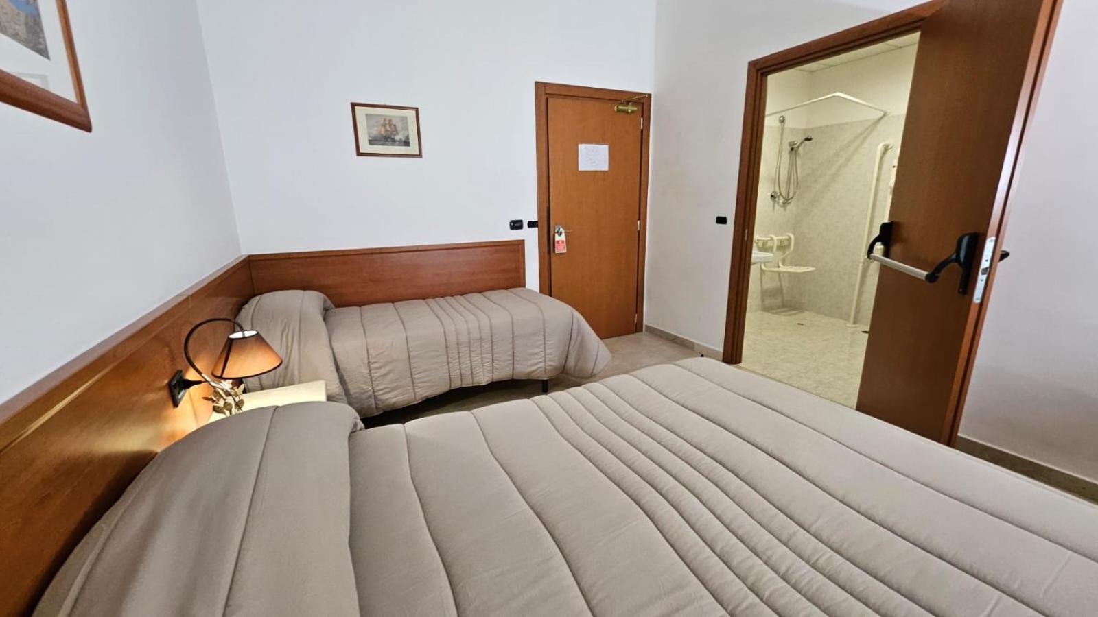 Gh Hotel Пьяцца-Армерина Экстерьер фото