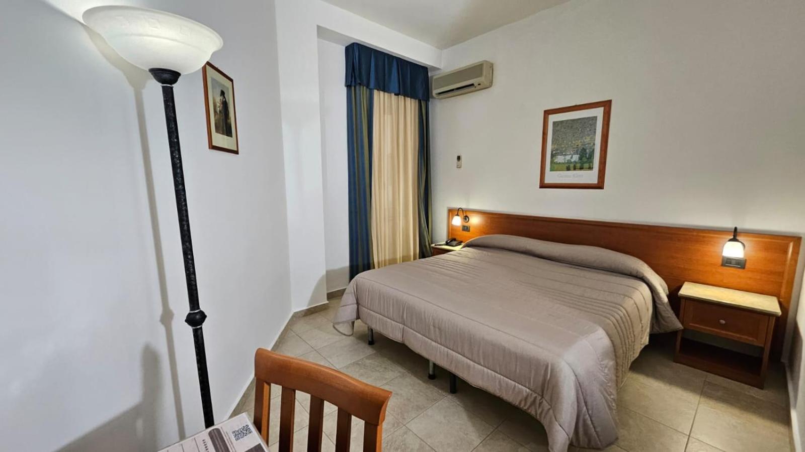 Gh Hotel Пьяцца-Армерина Экстерьер фото