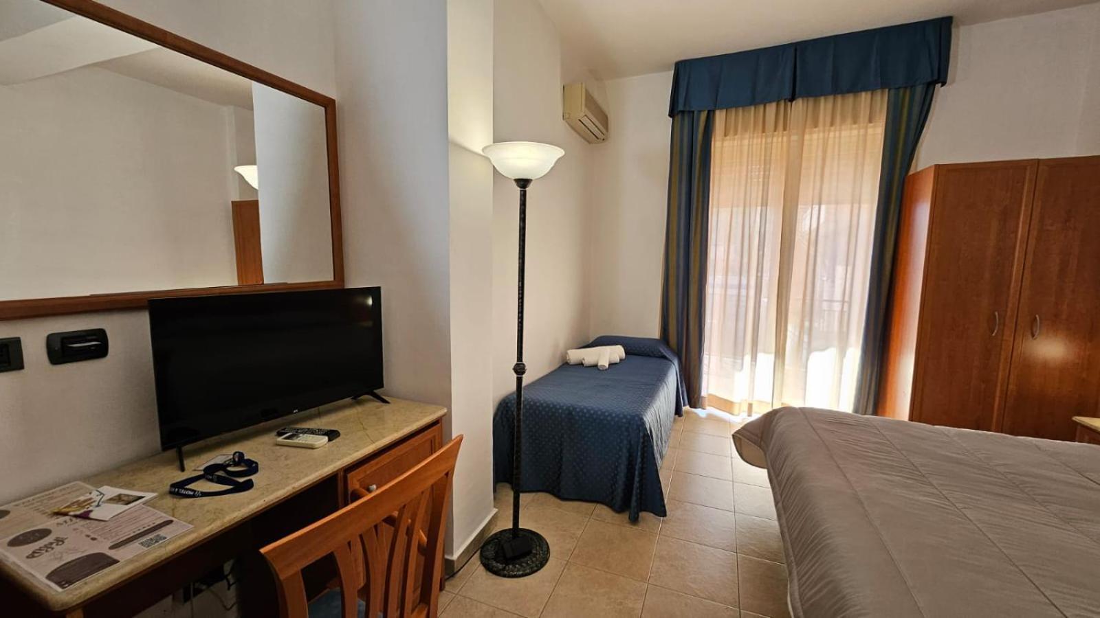 Gh Hotel Пьяцца-Армерина Экстерьер фото