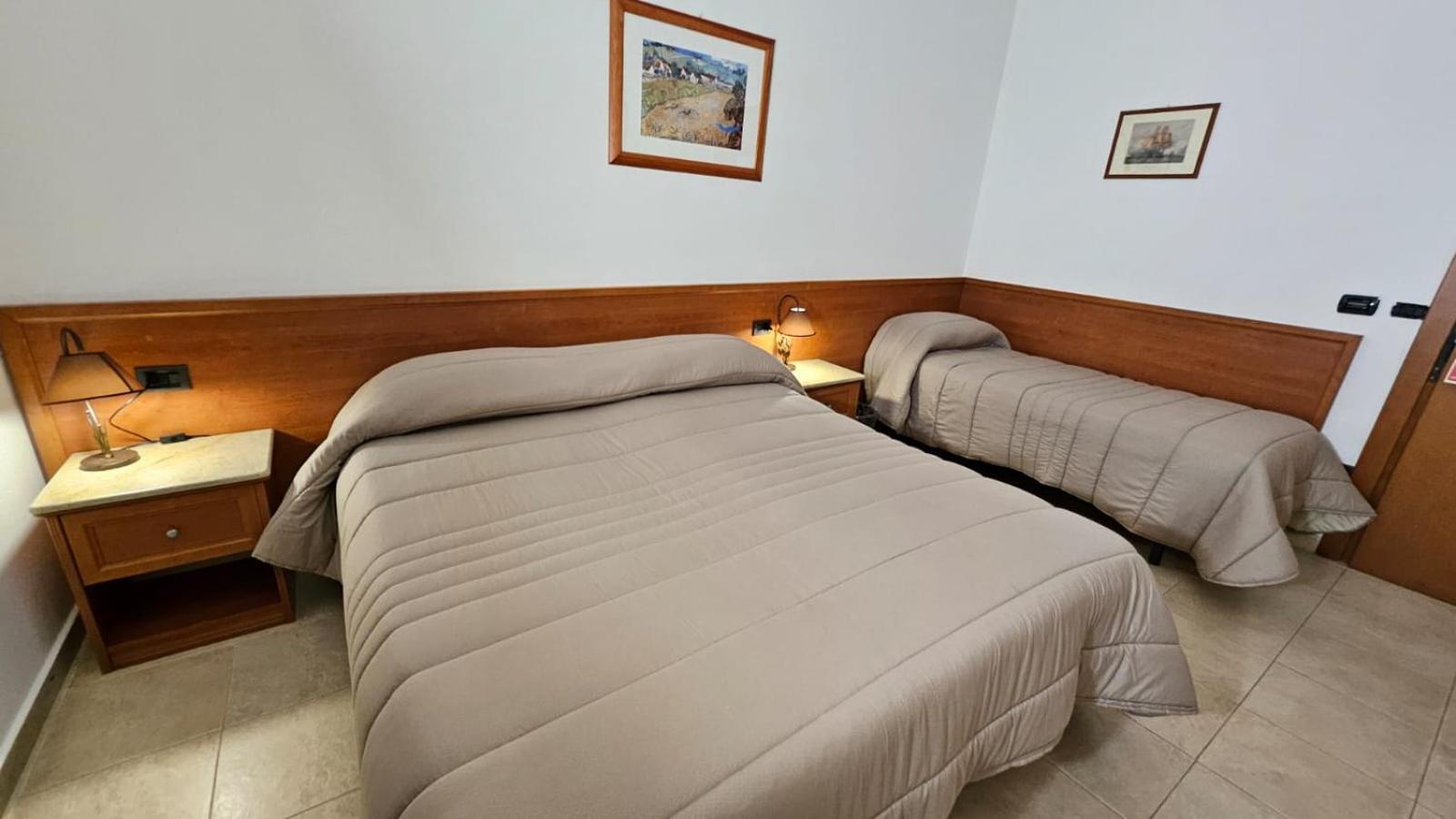 Gh Hotel Пьяцца-Армерина Экстерьер фото