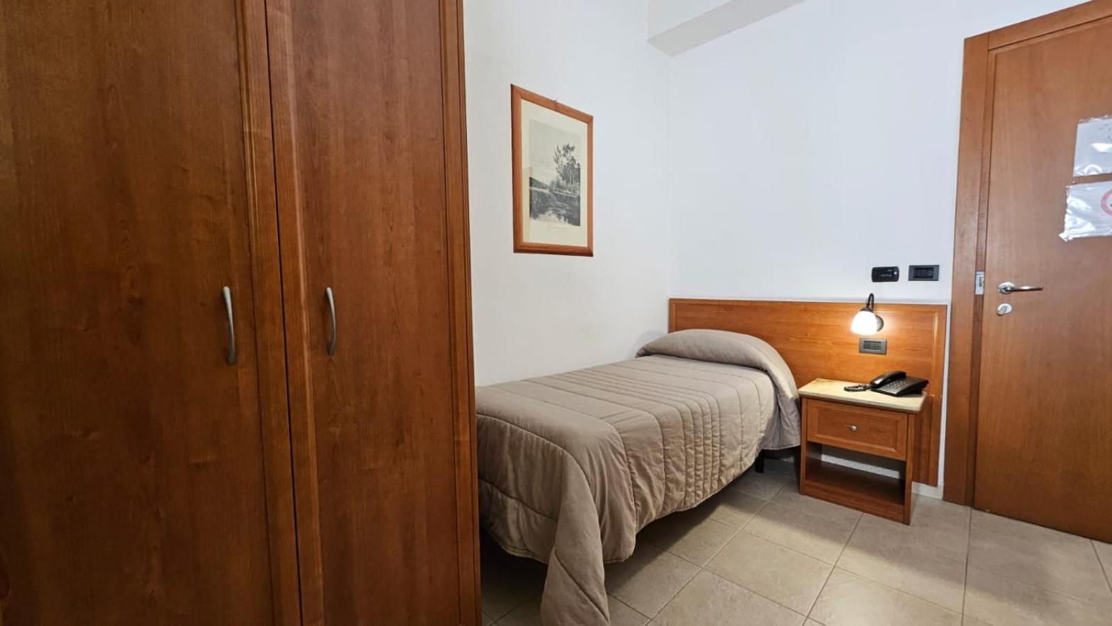 Gh Hotel Пьяцца-Армерина Экстерьер фото