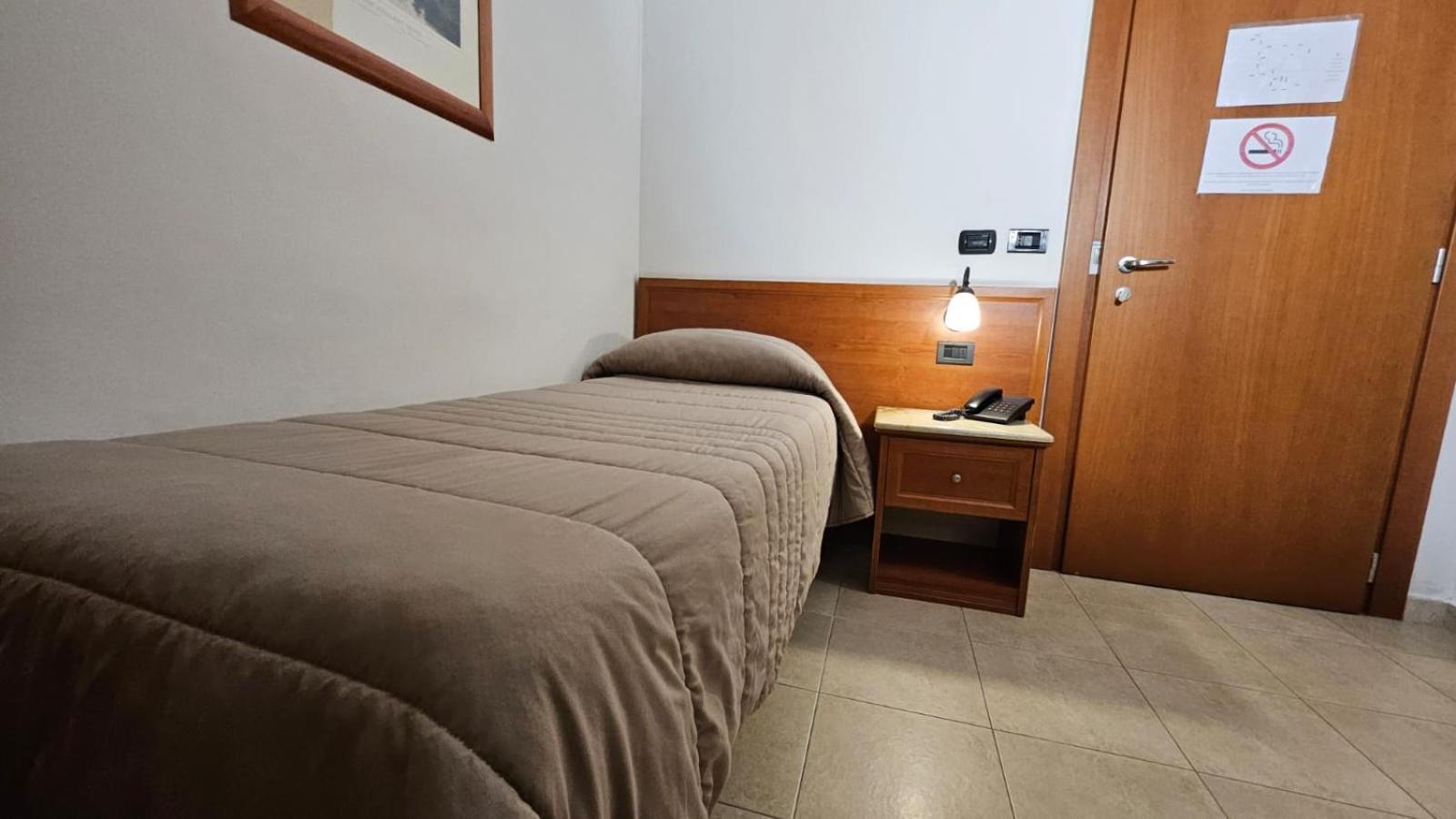 Gh Hotel Пьяцца-Армерина Экстерьер фото